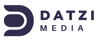 Datzi Media Logo